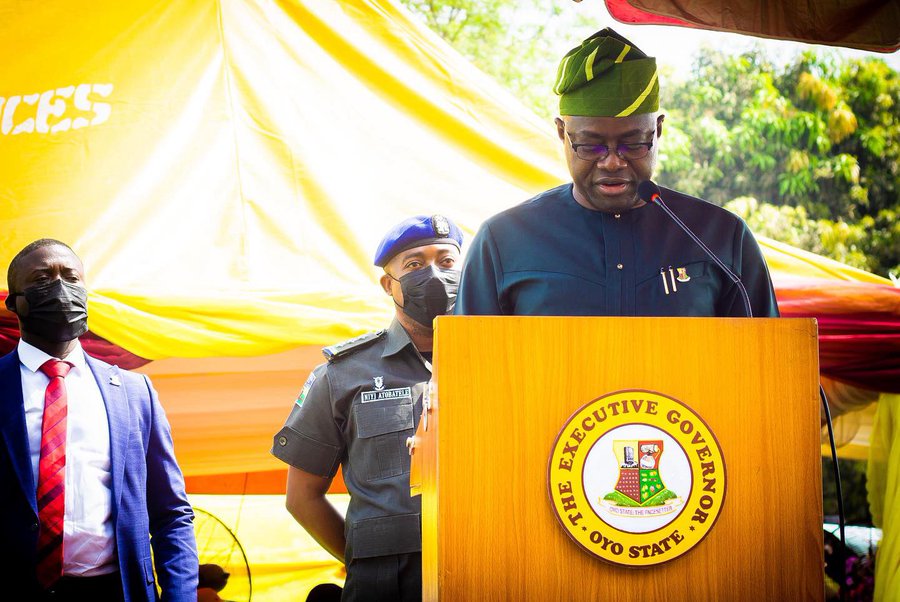 JUST IN : Oyo Govt Imposes 16-Hour Curfew in 10 LGAs Over Security Concerns 1 20260623 234252