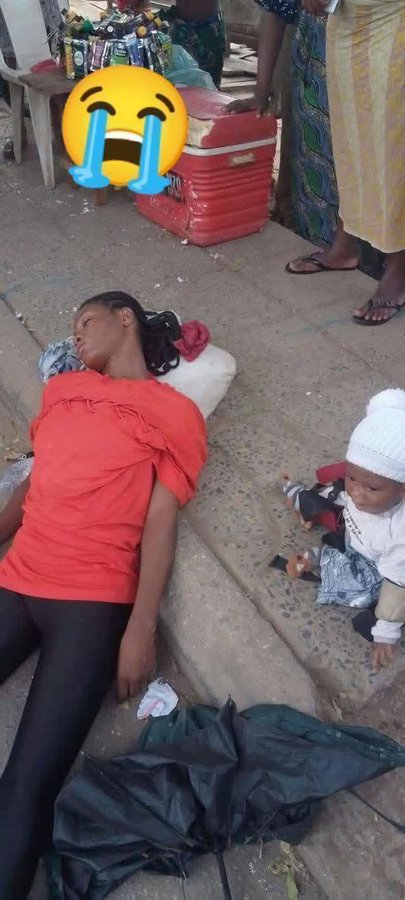 Another woman slumps dies leaving new born baby 2 20260624 113336