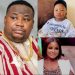 Cubana Chief Priest hits back at Arise TV, critics, after they aired a story about his alleged Kenyan baby mama.