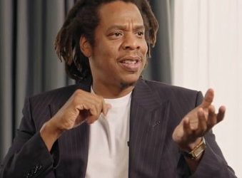 Just say ….. every 20 minutes – Jay-Z reveals why he hasn’t fought with Beyonce