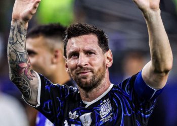 While others are making announcement,Messi is making history – Zlatan Ibrahimovic chooses Messi over Ronaldo