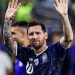 While others are making announcement,Messi is making history – Zlatan Ibrahimovic chooses Messi over Ronaldo