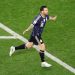 He's just too extraordinary - Arsène Wenger on Lionel Messi's free-kick against Jordan: 11 He’s just too extraordinary – Arsène Wenger on Lionel Messi’s free-kick against Jordan: