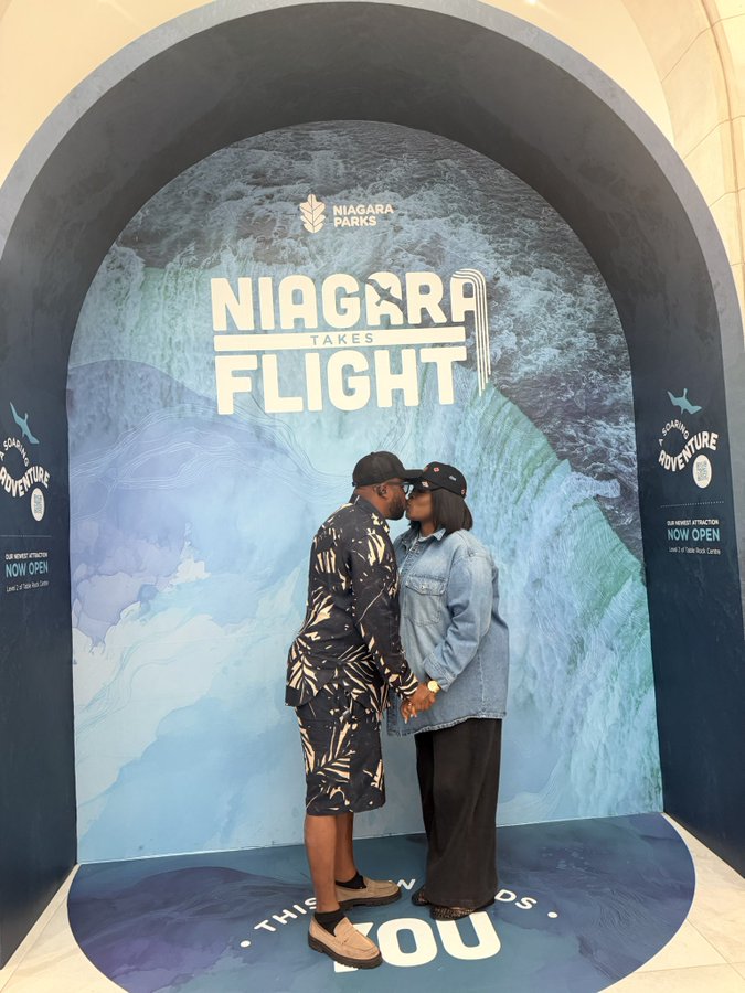 Gospel singer Sinach Celebrates wedding anniversary with husband (Photos) 2 20260628 211341
