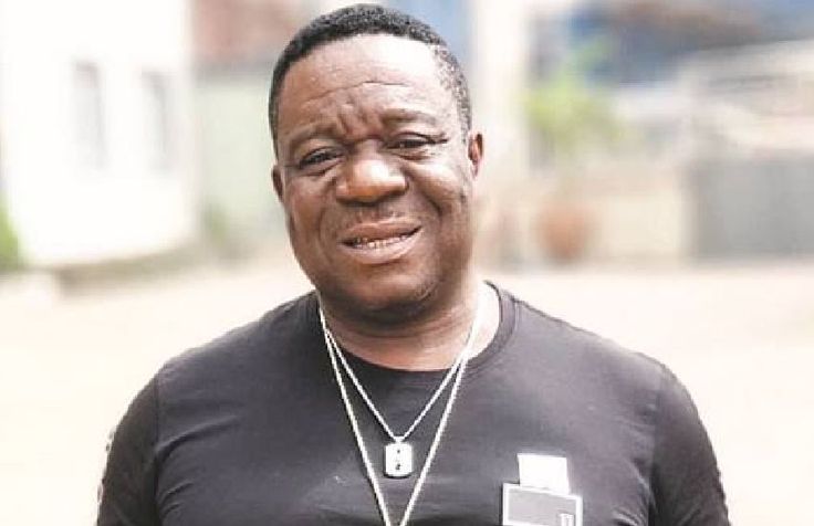 VIDEO: Mr. Ibu's first wife responds to Stella Okafor's claims during her interview with King Mitchy, accusing her of selling the late actor's properties and mismanaging funds. 1 MR IBU