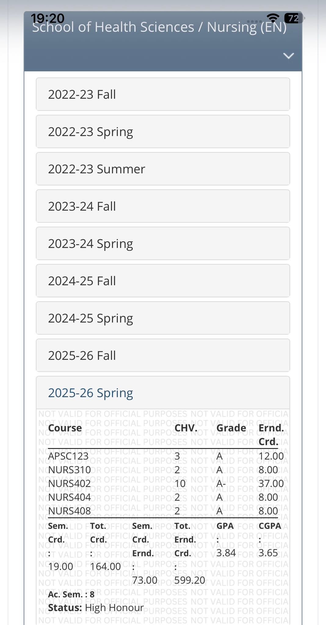 I can now boldly post my first degree for you all to see because I outdid myself in my second degree - UNIZIK Nursing student 2 731808981 1561670648999283 4237233066242780288 n