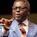I used to live in one room before, when Bishop Oyedepo saw my house recently he began to speak in tongues - Pastor Matthew Ashimolowo 6 I used to live in one room before, when Bishop Oyedepo saw my house recently he began to speak in tongues – Pastor Matthew Ashimolowo