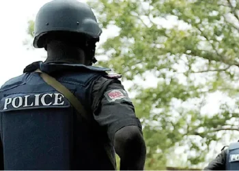 How A Man committed suicide in Ogun