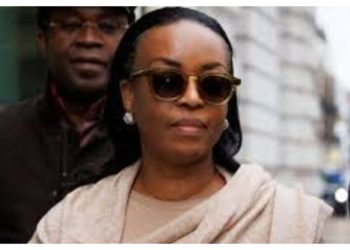 Alison-Madueke cleared of all charges in UK court