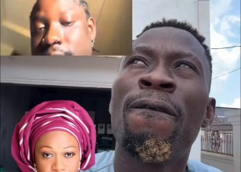 VIDEO: “VeryDarkMan You’re a Hypocrite. You’re Not In Any Position To Criticize The First Lady, Remi Tinubu – Broda Mike responds to VeryDarkMan