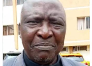‘They want to wipe out Christians from Plateau’ – Rev Dachomo cries again to Trump