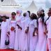 Pregnancy claim at Alex Ekubo’s burial excites fans