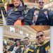 Nollywood actor Van Vicker Graduates with Law Degree, Adds LLB to His Acting Legacy