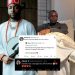 Davido gifts fan 15M for Doing this