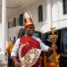Obi Cubana Celebrates Father’s Day in Grand styles (PHOTOS)