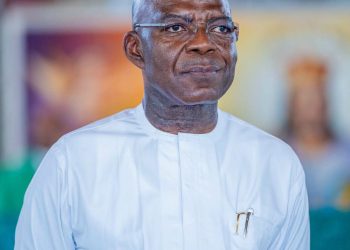 Breaking: Abia Govt Bans Commercial Motorcycle operations