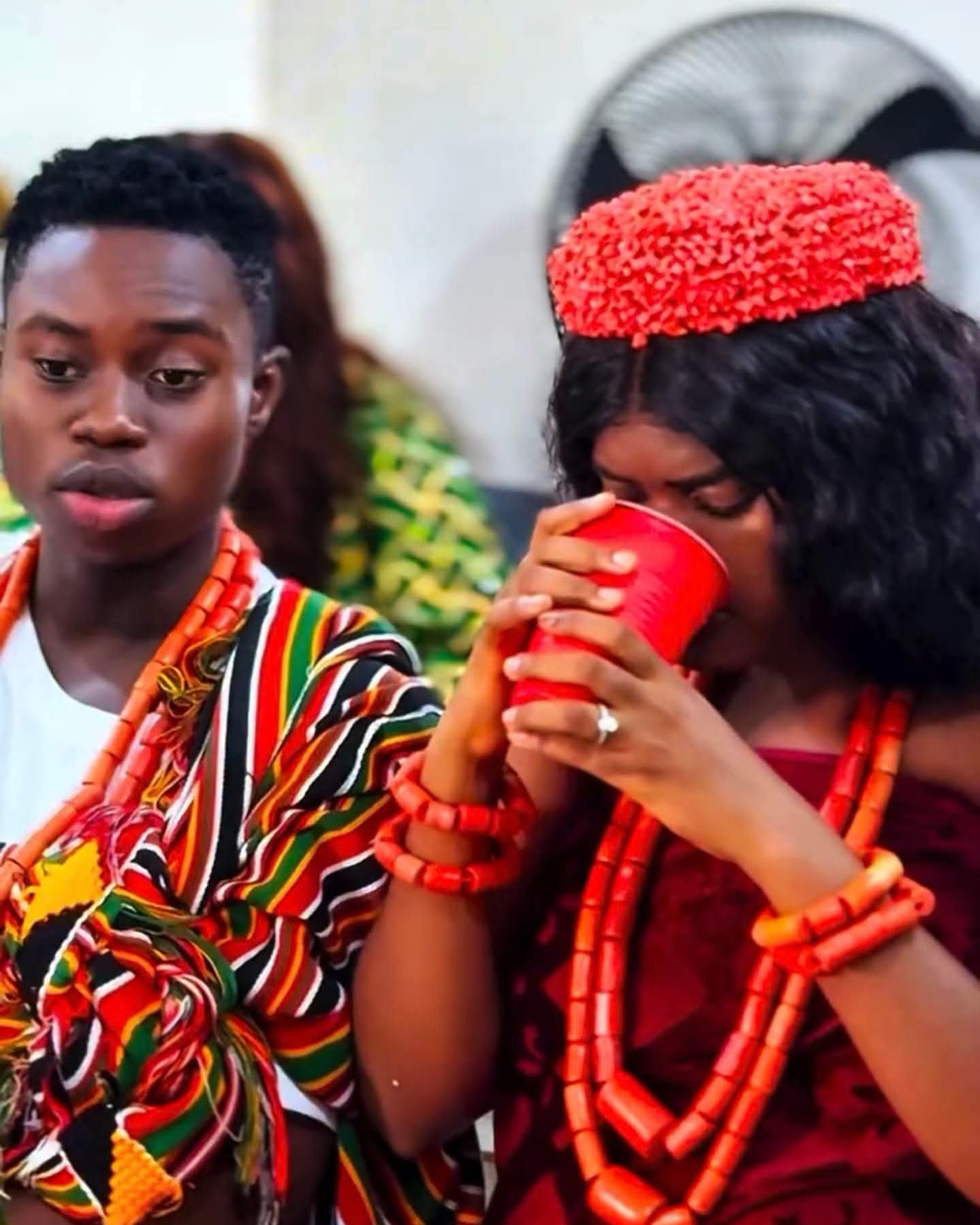ODOGWU! Peller Pays Bride Price For Jarvis (photos) 3 FB IMG 1782058132010