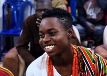 ODOGWU! Peller Pays Bride Price For Jarvis (photos)