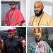 Despite 4 Years Of Criticism, My Light Is Still Shining Because of Grace— Actor Yul Edochie 11 Despite 4 Years Of Criticism, My Light Is Still Shining Because of Grace— Actor Yul Edochie