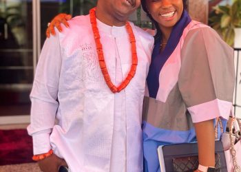 You are the only father I have in this world – Actress, Bambam pens down emotional message