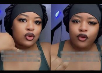 He said i should follow him home else he won’t pay ….… Lady shares her awkward first date experience