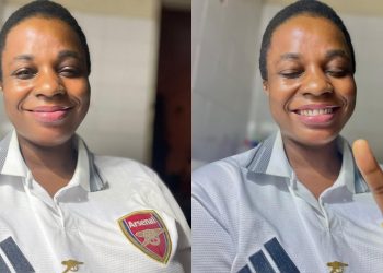 Life is too short, spend on your self I feel so sorry that I did not ……. Nigerian lady recounts N50k budget