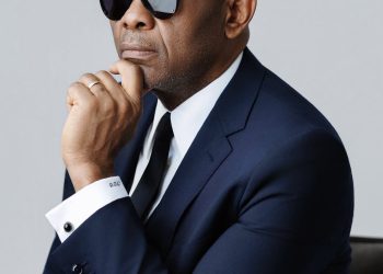 I became rich by ………..- Billionaire Tony Elumelu reveals