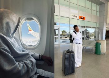 I supported him with ₦3 million to relocate to Canada now he ……. Man narrates
