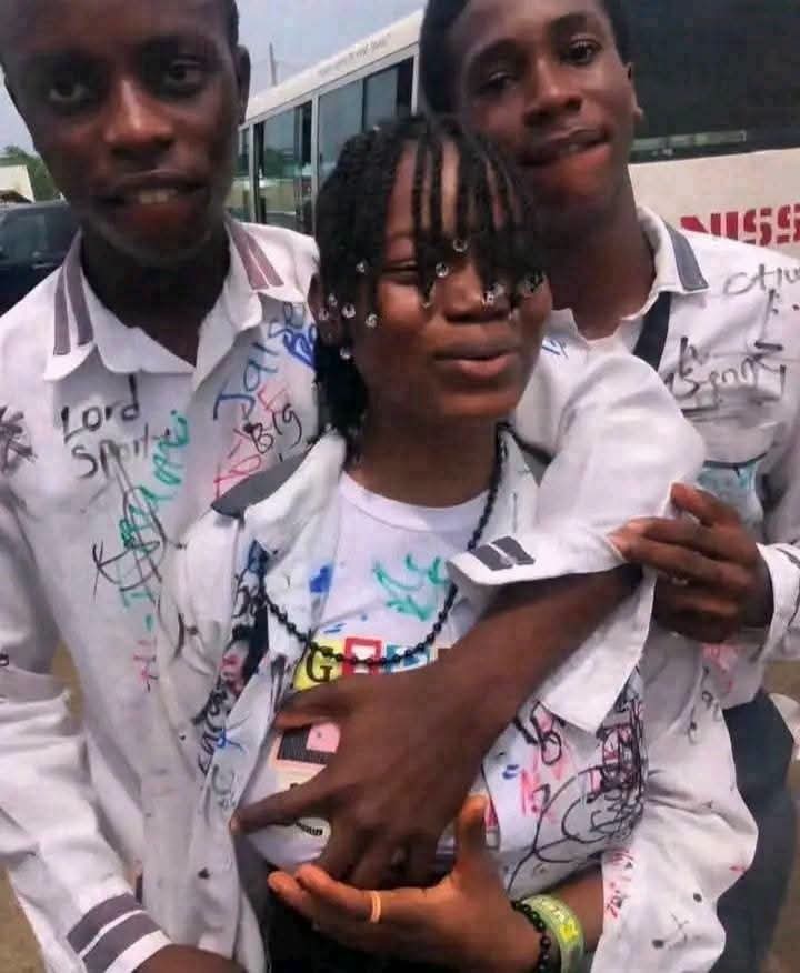 Ondo Government Withholds WASSCE Results, Expels Students Over Sign-Out Misconduct 1 FB IMG 1782387834398