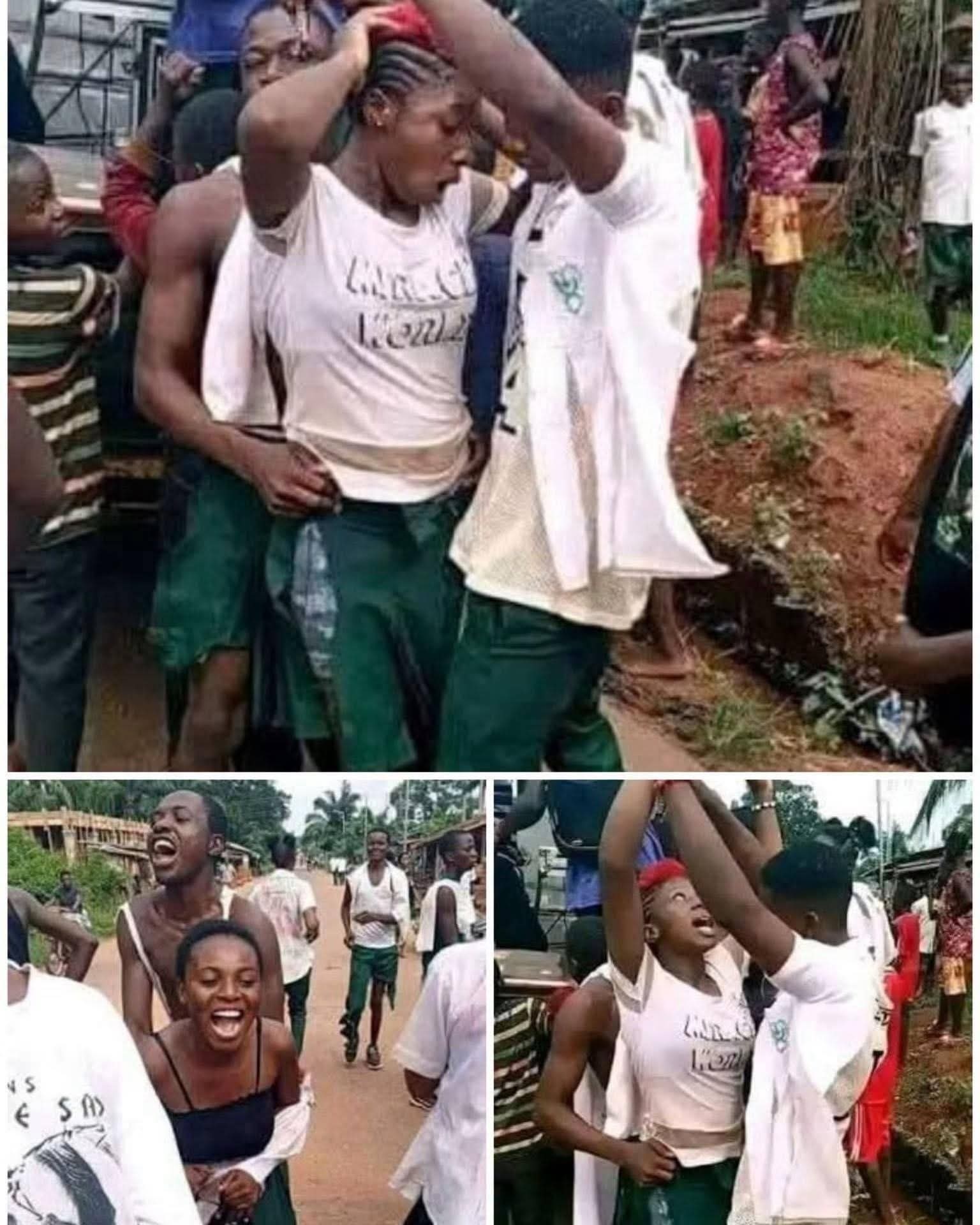 Ondo Government Withholds WASSCE Results, Expels Students Over Sign-Out Misconduct 2 FB IMG 1782387992377