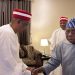 Obasanjo meets Kwankwaso in Kano ahead of 2027 elections