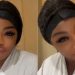 "So you cannot give me 500,000 Naira to add to my business, but you want to give me 2 million Naira to $l££©p w!*th me..." - Nigerian business woman 11 “So you cannot give me 500,000 Naira to add to my business, but you want to give me 2 million Naira to $l££©p w!*th me…” – Nigerian business woman