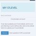 Do this if you see "O'Level not found" on your Jamb caps 12 Do this if you see “O’Level not found” on your Jamb caps