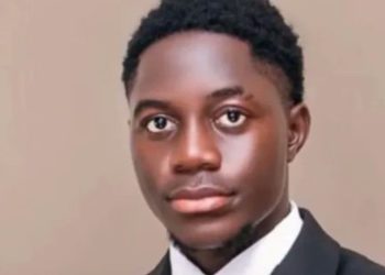 Fuoye suspends two students over leaked adult video of SUG president, Adio