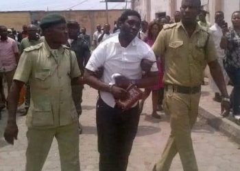 The RCCG youth pastor reportedly st@bbed her 77 times – Lady