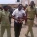 The RCCG youth pastor reportedly st@bbed her 77 times – Lady