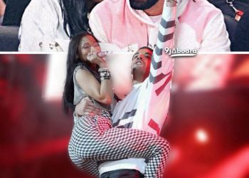 I asked Nicki Minaj to be my girl friend, she said i was like a little …… – Drake speaks out