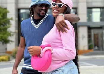 when you find a woman like that, you don’t just love her… You become a better man because of her” — RudeBoy