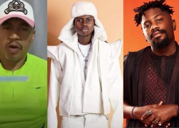 Daddy Freeze defends peller over peller culture