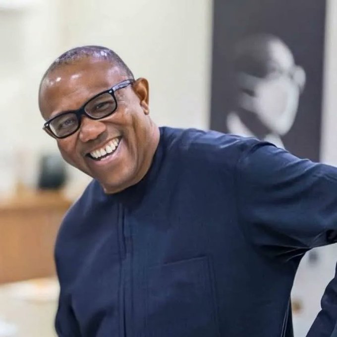 Peter Obi has filed an ₦8 billion defamation lawsuit against Kenneth Okonkwo 2 HLuvvpvWAAAZpHz