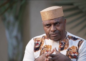 Peter Obi has filed an ₦8 billion defamation lawsuit against Kenneth Okonkwo 7 Peter Obi has filed an ₦8 billion defamation lawsuit against Kenneth Okonkwo