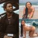 guy breaks down in tears as his woman decided to follow Omah Lay... 7 guy breaks down in tears as his woman decided to follow Omah Lay…