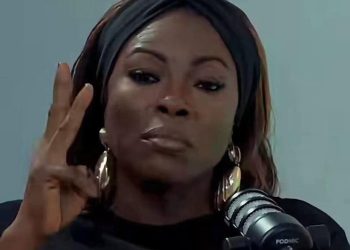 Loneliness once made me ask a man out –  Actress Rashidat Anjorin
