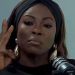 Loneliness once made me ask a man out –  Actress Rashidat Anjorin