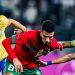 Brazil vs Morocco ends 1-1 Draw (Goal highlights)