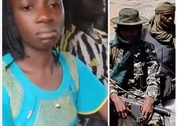 Watch as Kidnap victims rescued by the Amotekun Corps in Ondo State have shared their terrifying experiences in captivity. 1 Watch as Kidnap victims rescued by the Amotekun Corps in Ondo State have shared their terrifying experiences in captivity.