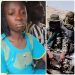 Watch as Kidnap victims rescued by the Amotekun Corps in Ondo State have shared their terrifying experiences in captivity. 13 Watch as Kidnap victims rescued by the Amotekun Corps in Ondo State have shared their terrifying experiences in captivity.