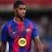 Transfer: Rashford returns to Man Utd as Barcelona’s €30m buy option officially expires 8 Transfer: Rashford returns to Man Utd as Barcelona’s €30m buy option officially expires