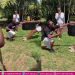 VIDEO: Lady Faints moment after receiving wedding proposal 11 VIDEO: Lady Faints moment after receiving wedding proposal