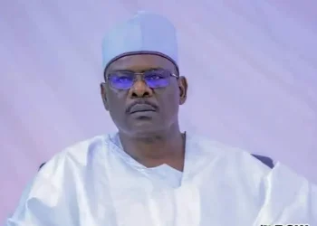 Tinubu has people around who can’t tell him when he’s wrong – Ndume